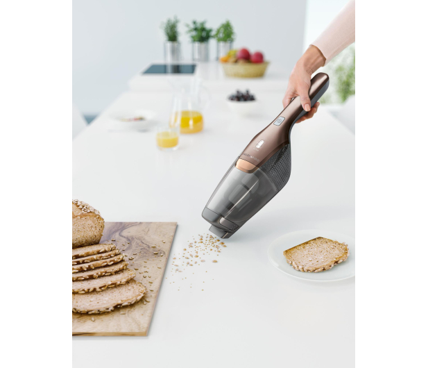 Electrolux Outlet Ergorapido HUV EER77MBM - 1562095 - zdjęcie 6